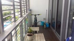 The Hillier (D23), Apartment #560424391